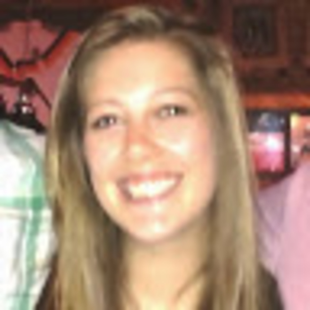 Meet your Posher, Laura